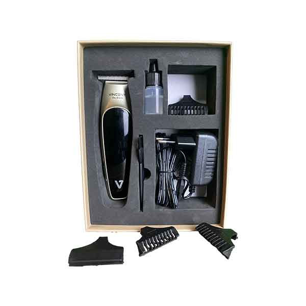 ماشین اصلاح موی صورت وینسنت مدل HC3321