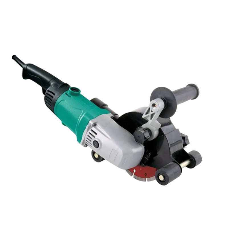 شیار زن 1400 وات دی سی ای مدل AZR02-150