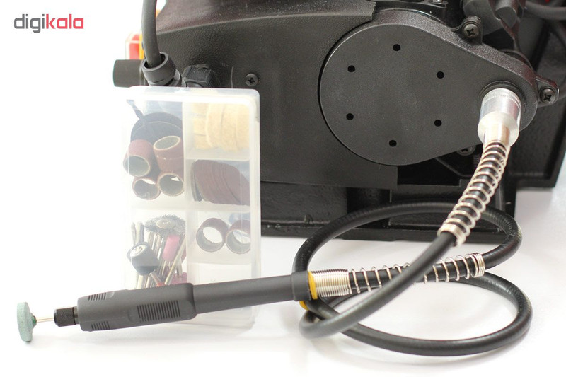اره مویی محک مدل RSS-405L