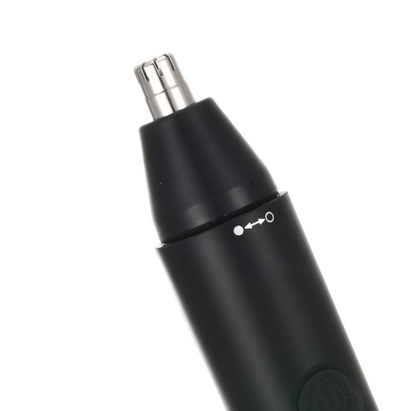 ماشین اصلاح موی سر و صورت وی جی ار مدل V-613 با تیغه استیل ضدزنگ، ضدآب، نحوه اصلاح چرخشی، وزن 100 گرم، مدت زمان استفاده و شارژ 1 ساعت
