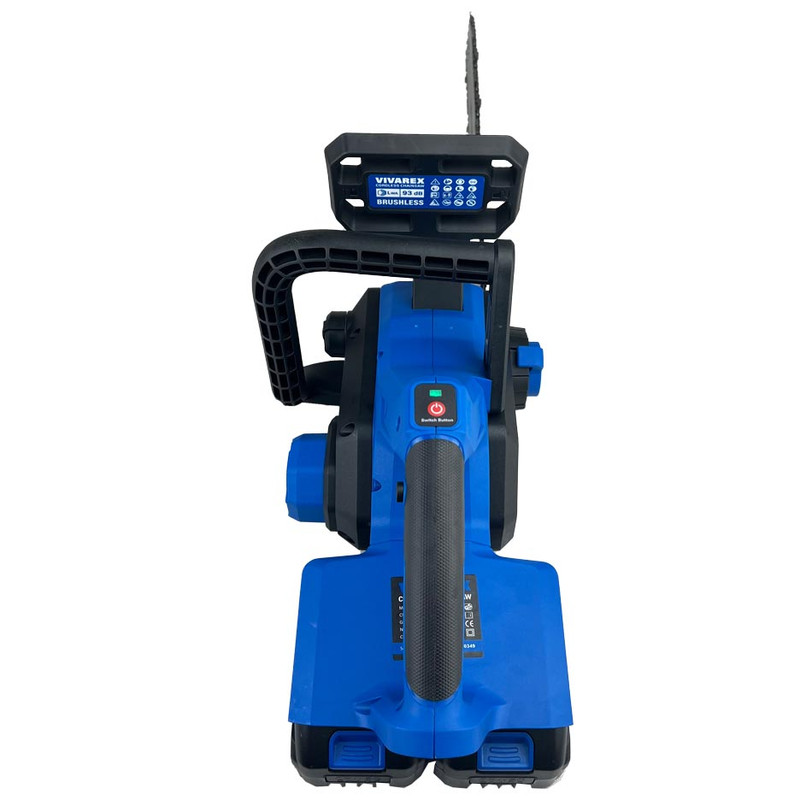 اره زنجیری شارژی ویوارکس مدل VR2016V-CS