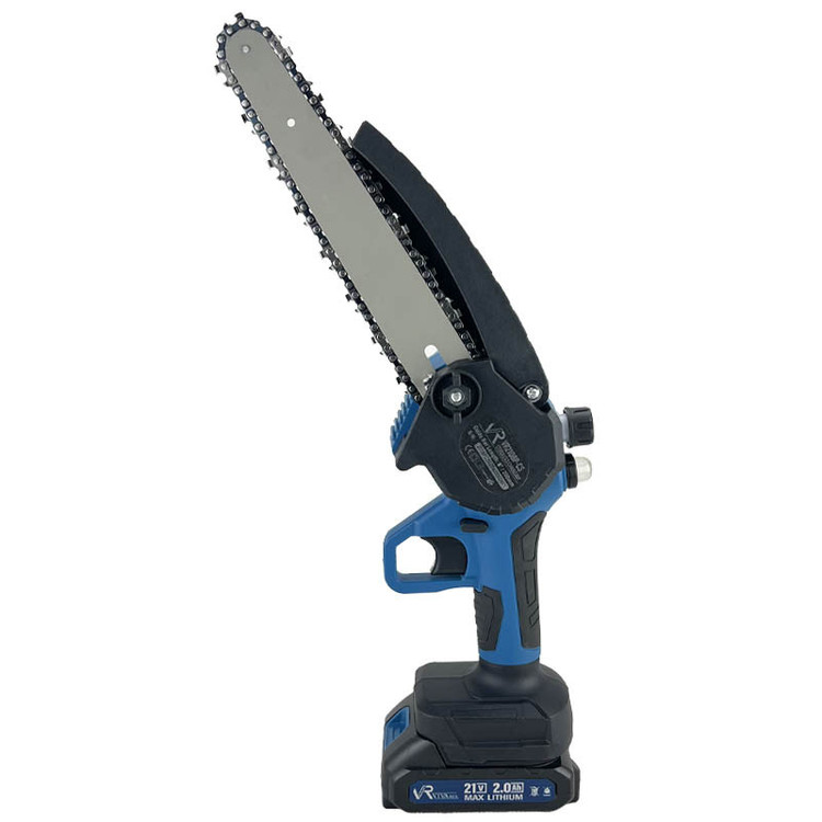 اره زنجیری شارژی ویوارکس مدل VR2108P-CS-B NEW