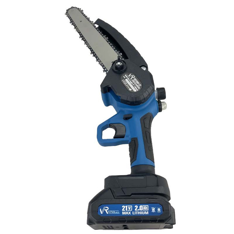 اره زنجیری شارژی ویوارکس مدل VR2108P-CS-B NEW