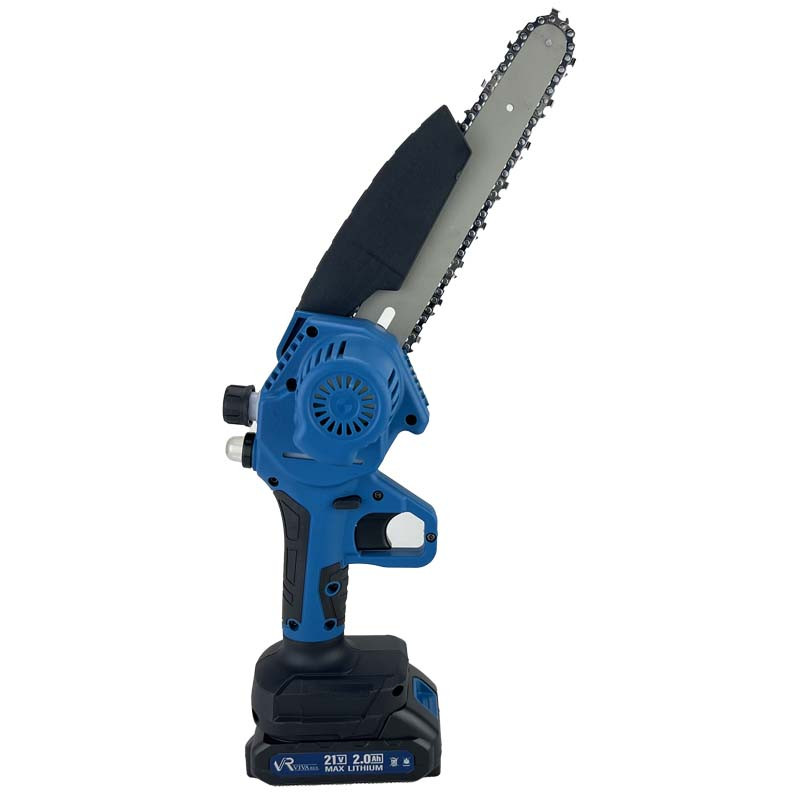 اره زنجیری شارژی ویوارکس مدل VR2108P-CS-B NEW