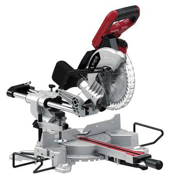 اره فارسی بر 1500وات محک مدل MS-210/300H