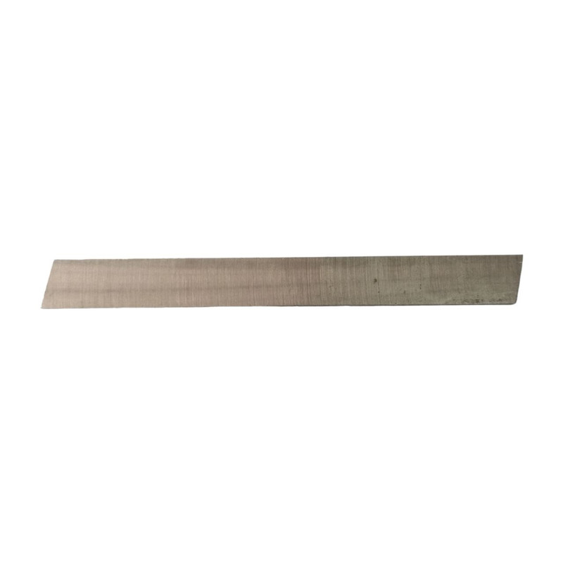 تیغچه تراشکاری مدل 5x20x200 بسته دو عددی