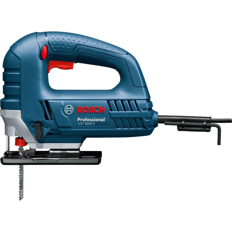 اره عمودبر بوش مدل GST 8000 E
