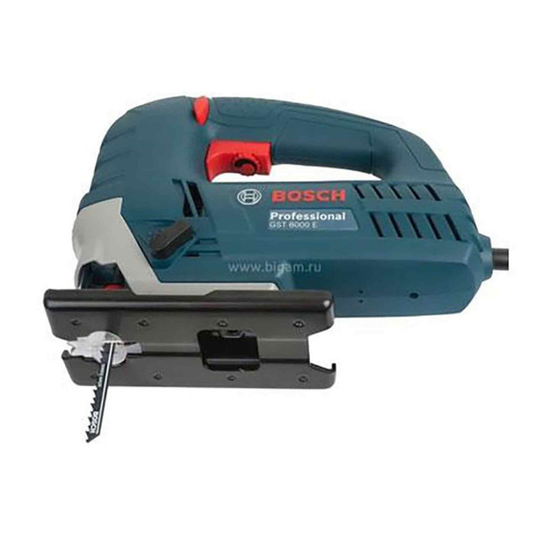 اره عمودبر بوش مدل GST 8000 E