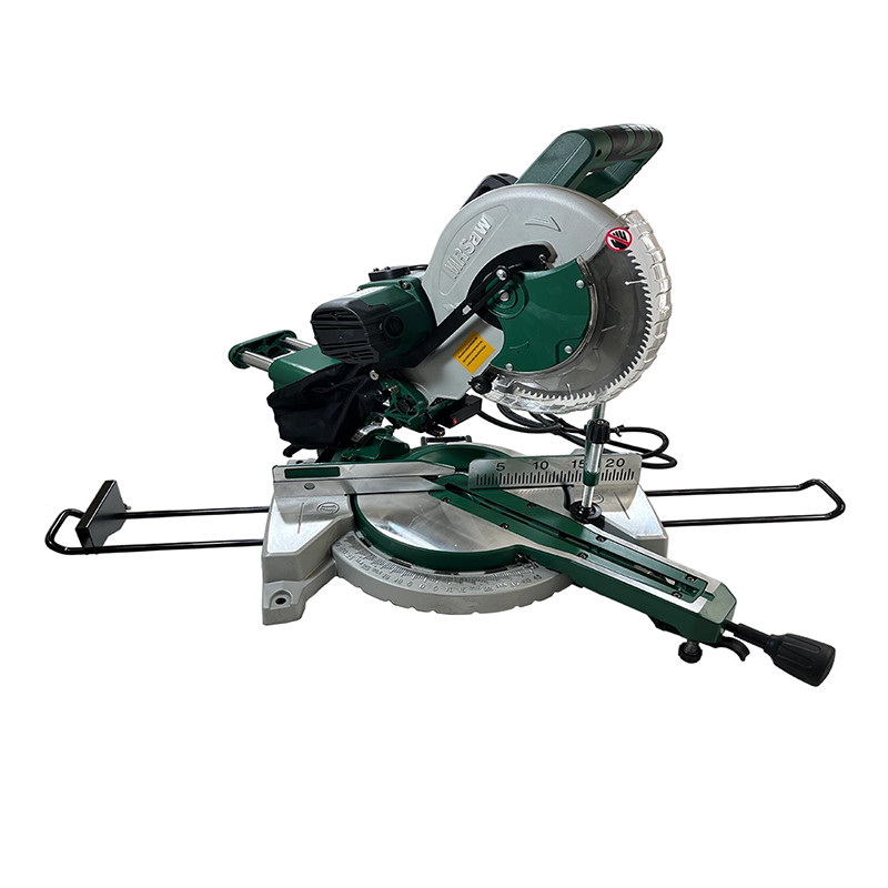 اره فارسی بر کشویی استرانگ مدل STG2553K-2000W سایز 25 سانتی متر