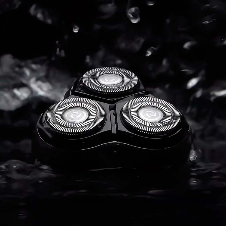 ماشین اصلاح موی صورت ان شن مدل Black Stone