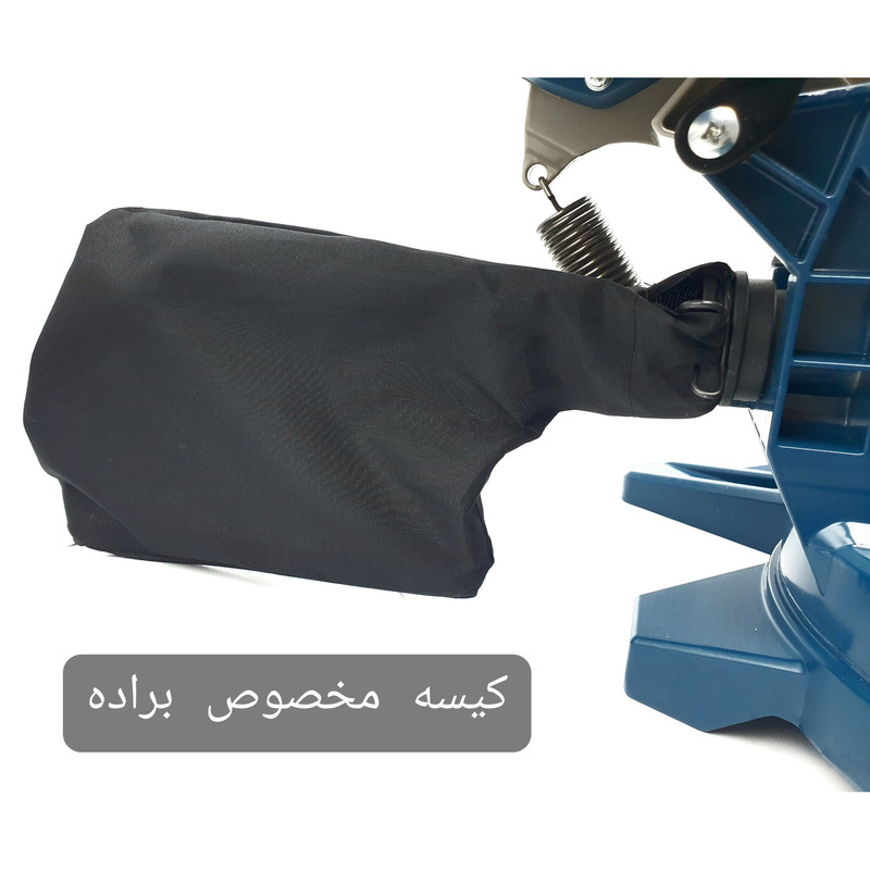 اره فارسی بر باس مدل 101A