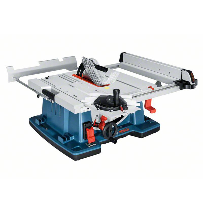 اره میزی 2100 وات بوش مدل GTS 10 XC - Professional Extra