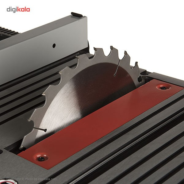 میز برش ای اس مدل EKS710T