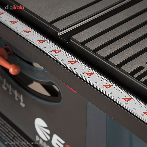 میز برش ای اس مدل EKS710T
