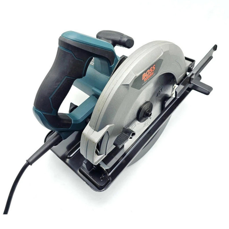 اره دیسکی 2000 وات باس مدل BS-CS235