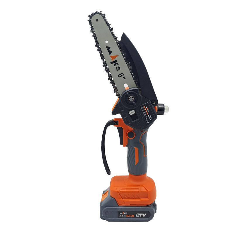 اره زنجیری صنعتی مکث اچ ام تی مدل 21V کد 6