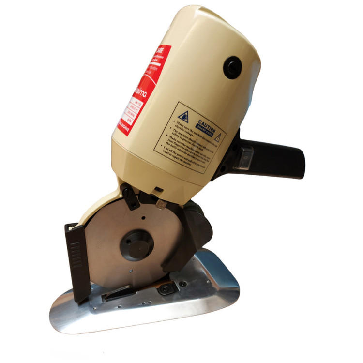 قیچی برقی ابتیما مدل 8پر OM-110