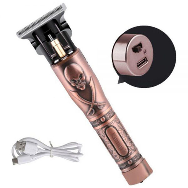 ماشین اصلاح موی سر و صورت کیمی مدل KM-9370