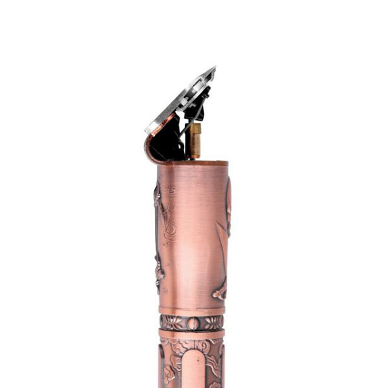ماشین اصلاح موی سر و صورت کیمی مدل KM-9370