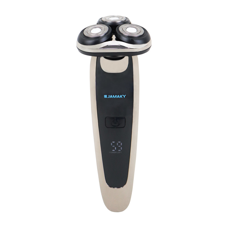 ماشین اصلاح موی صورت شارژی جاماکی مدل JPC60007