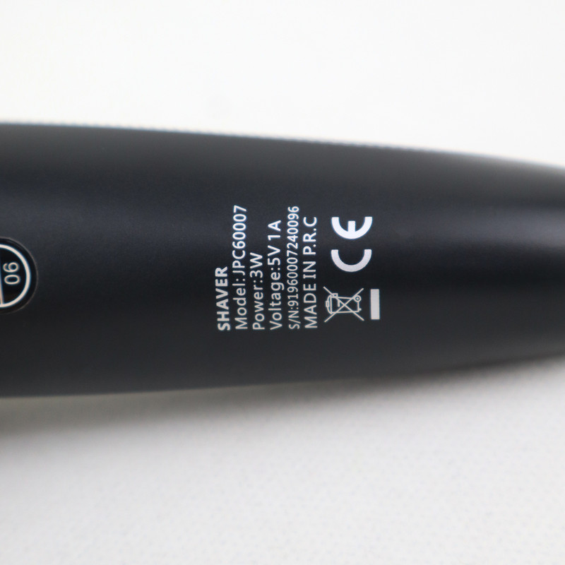 ماشین اصلاح موی صورت شارژی جاماکی مدل JPC60007
