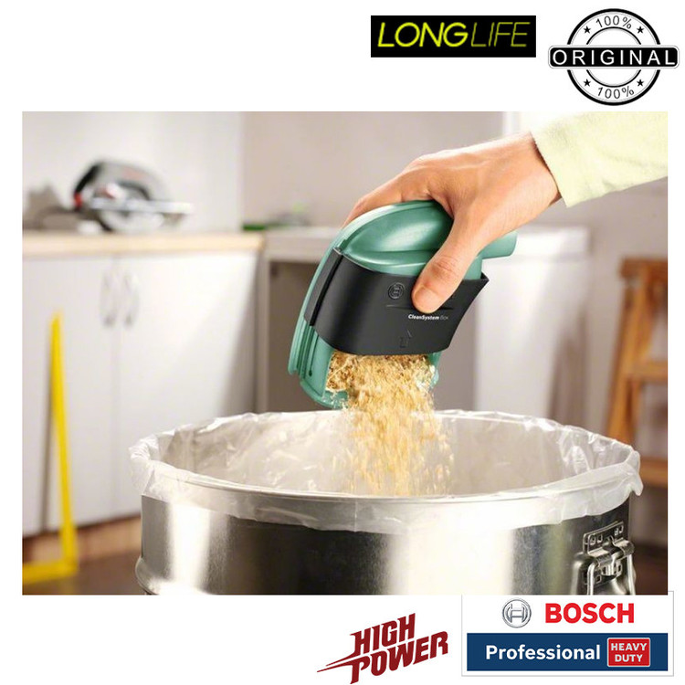 اره دیسکی بوش مدل فوق هوشمند کد PKS 66 A - 1600W