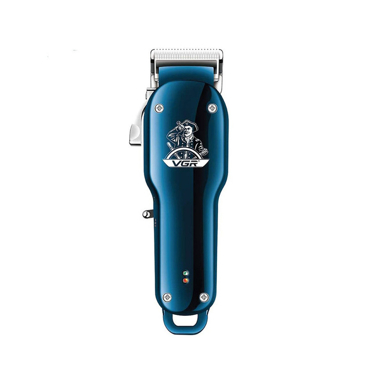 ماشین اصلاح موی سر و صورت وی جی ار مدل V-679