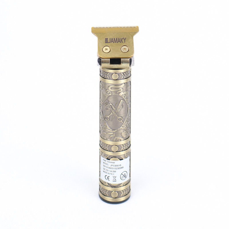 ماشین اصلاح موی سر و صورت شارژی جاماکی مدل JPC90015