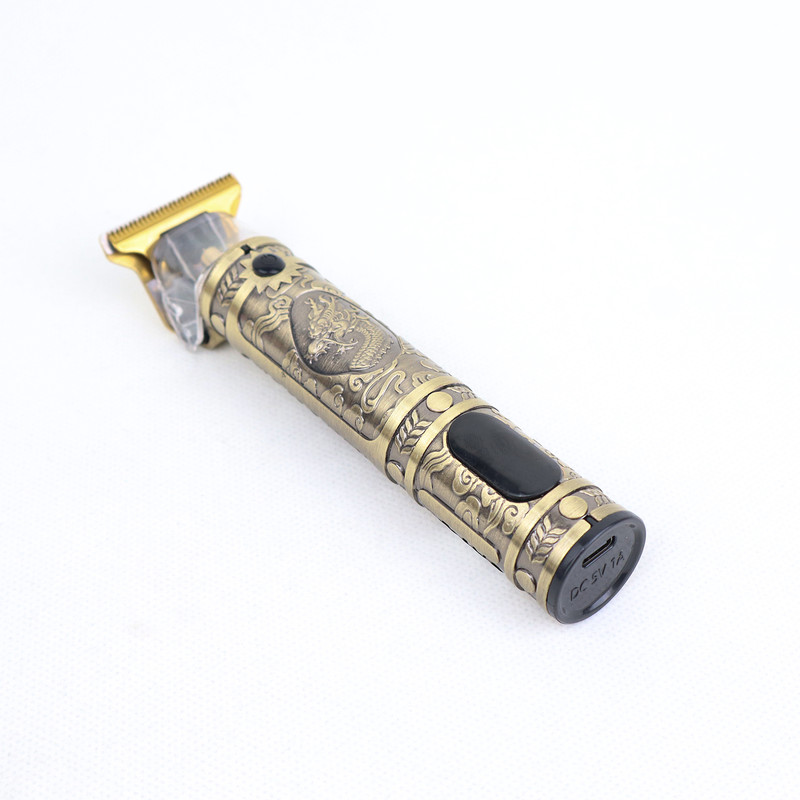 ماشین اصلاح موی سر و صورت شارژی جاماکی مدل JPC90015