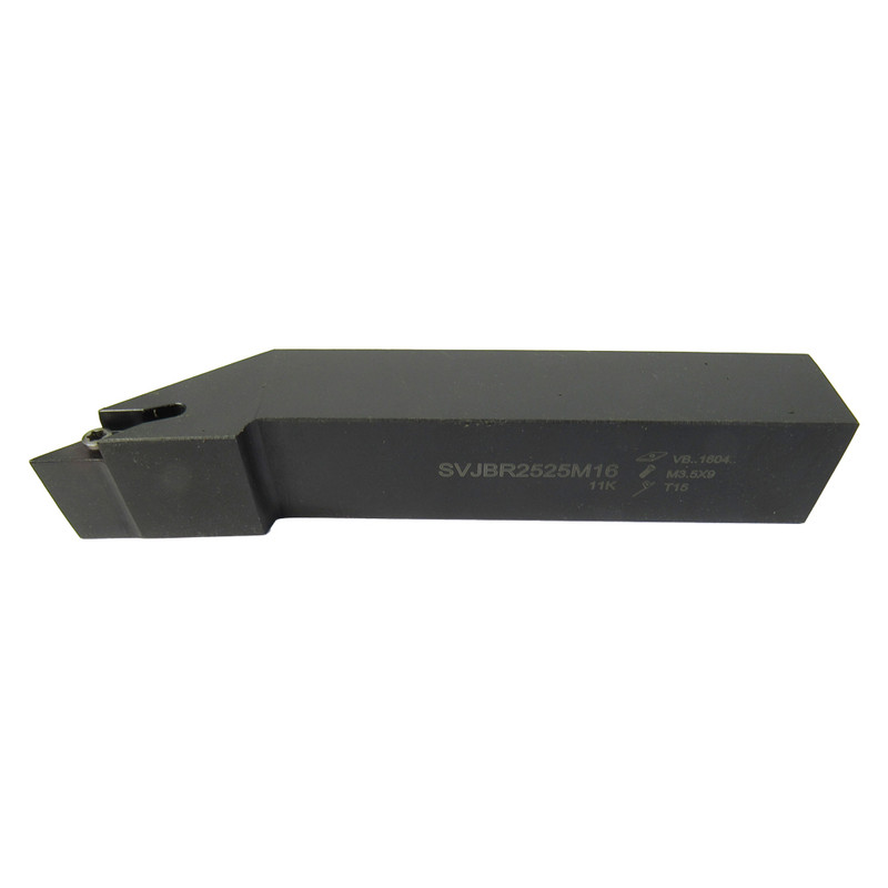 هلدر تراشکاری مدل SVJBR2525-M16