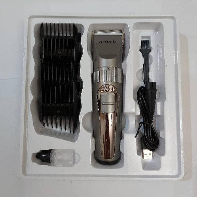 ماشین اصلاح موی سر و صورت جاندلی مدل JDL-3702