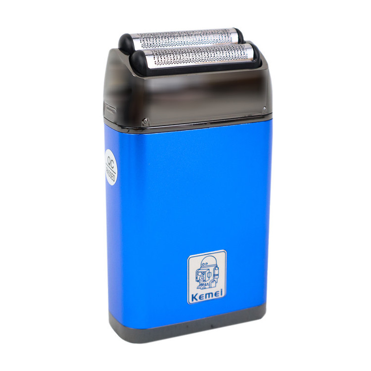 ماشین اصلاح موی صورت شارژی کیمی مدل KM-T13