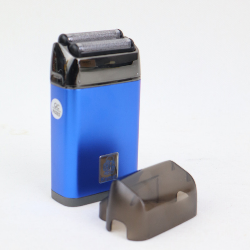 ماشین اصلاح موی صورت شارژی کیمی مدل KM-T13