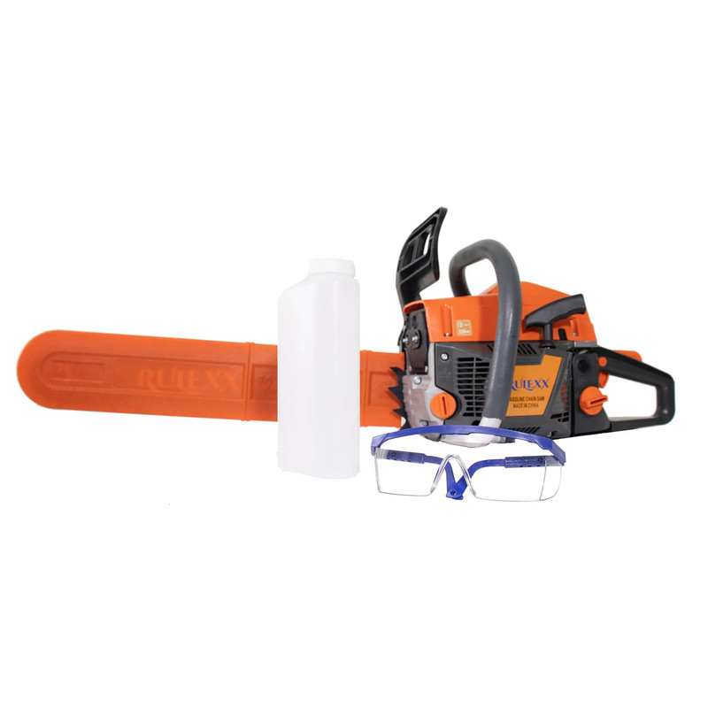 اره زنجیری رولکس مدل CS5200