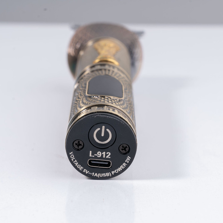 ماشین اصلاح موی سر و صورت لایچی مدل L-912