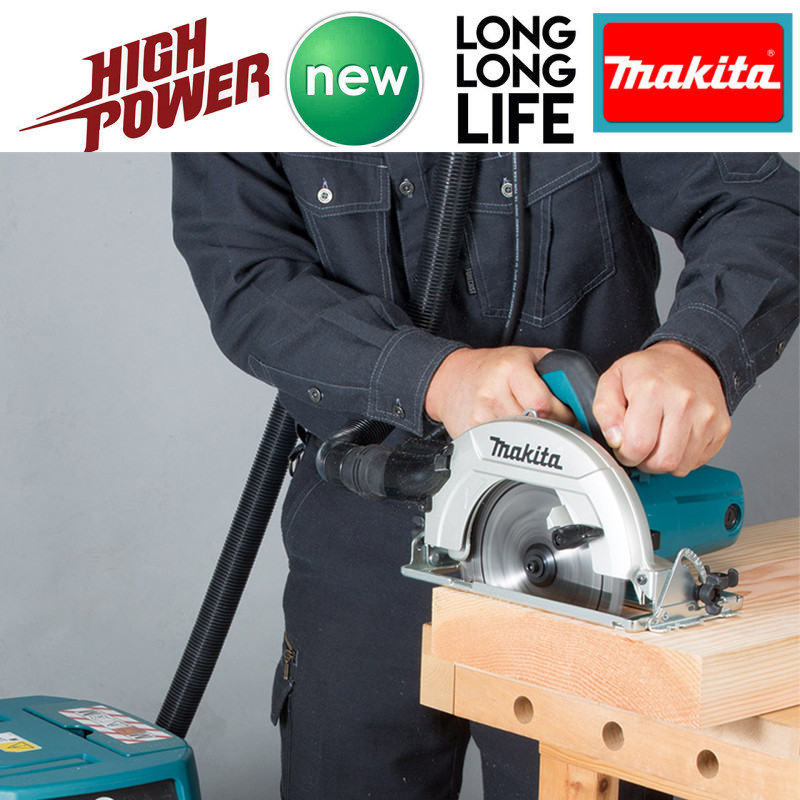 اره دیسکی ماکیتا مدل a HS-7010