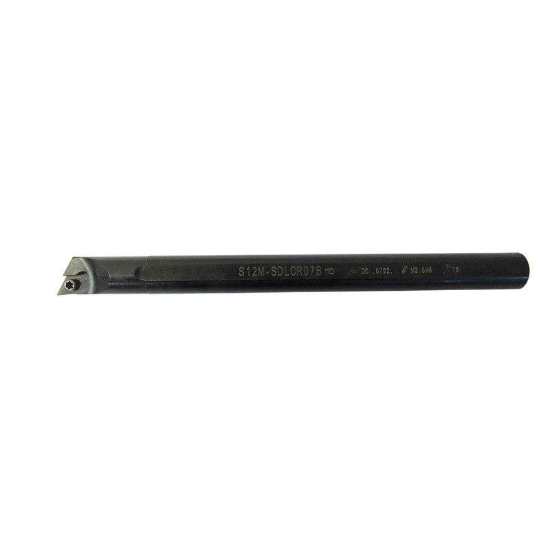 هلدر تراشکاری مدل S12M-SDLCR07B