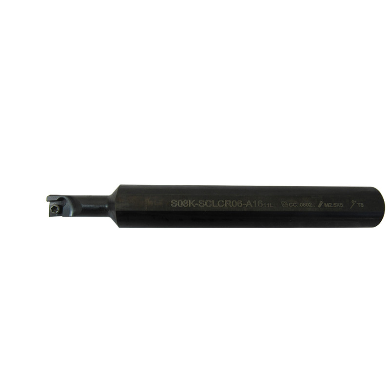 هلدر تراشکاری مدل S08K-SCLCR06-A16