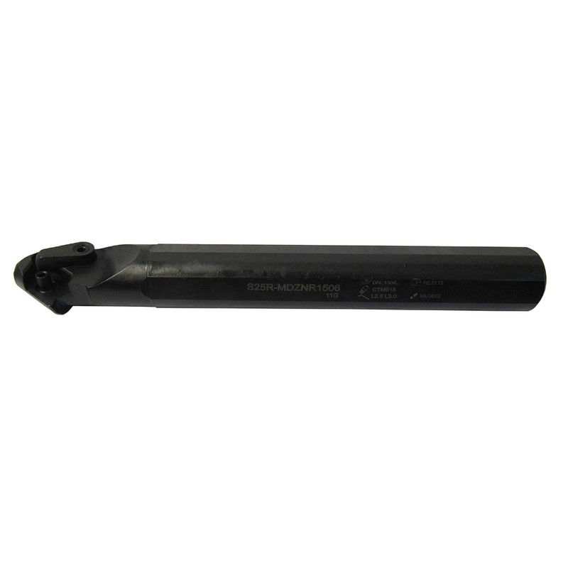 هلدر تراشکاری مدل S25R-MDZNR1506
