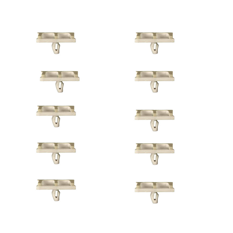 خار رکاب خودرو مدل SP 82 مناسب برای پژو پارس بسته 10 عددی