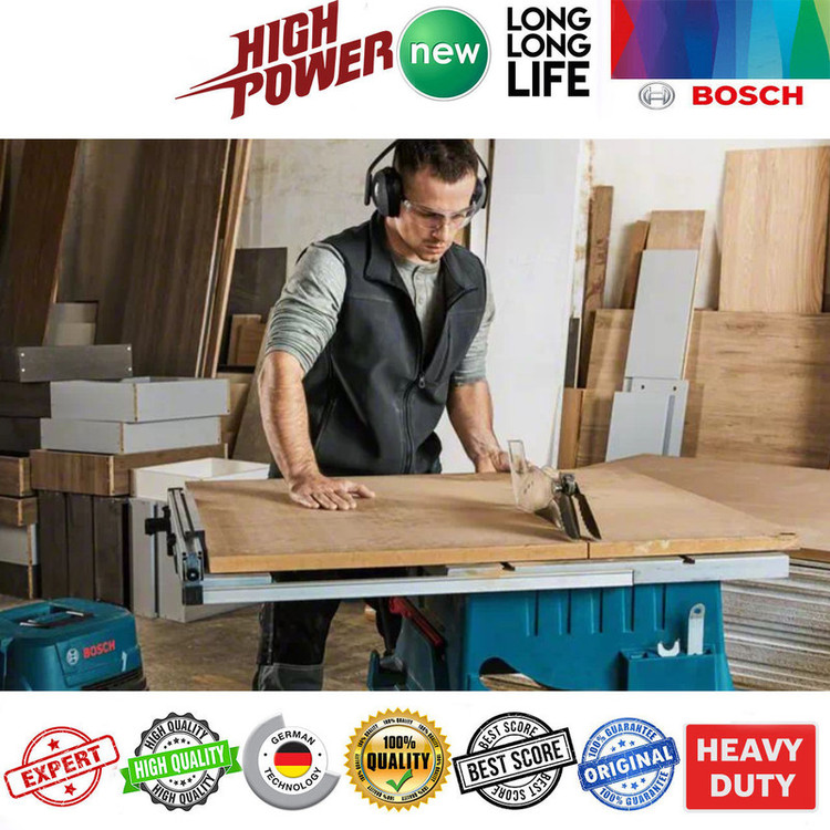 اره نجاری میزی بوش مدل Bosch GTS 254 - Professional