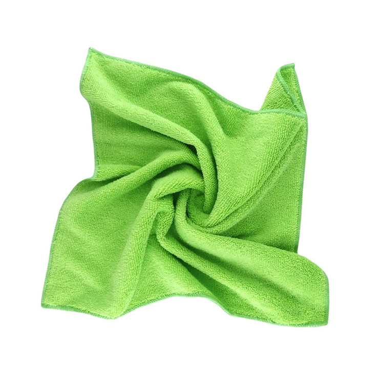 دستمال نظافت ویزی مدل میکروفایبر Floor