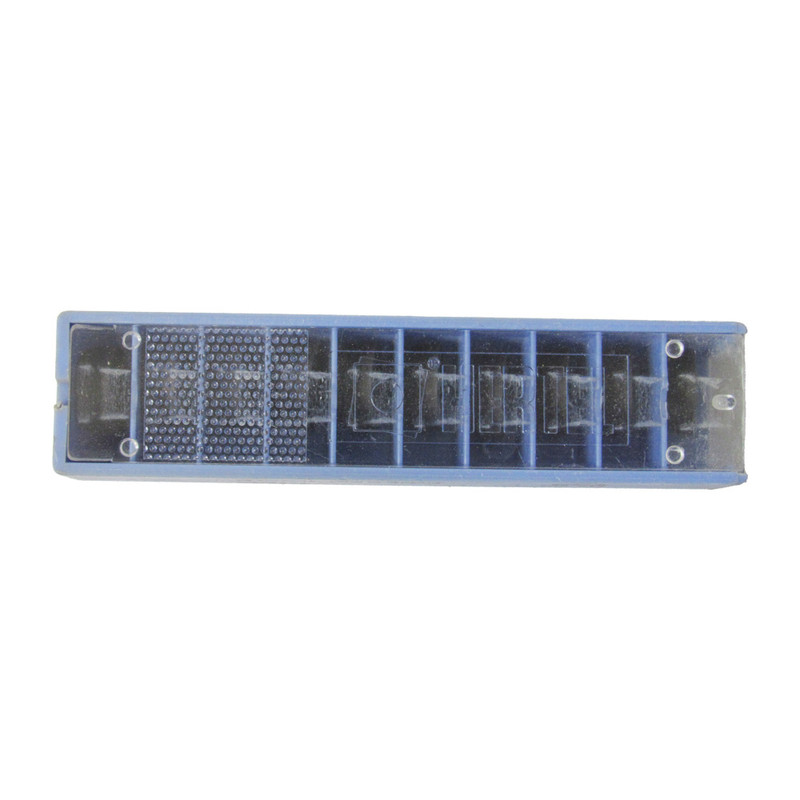 اینسرت تراشکاری هرتل مدل RCMM1204MO کد CP3 بسته 10 عددی