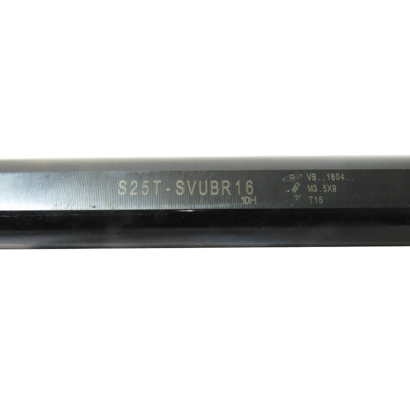 هلدر تراشکاری مدل S25T-SVUBR16