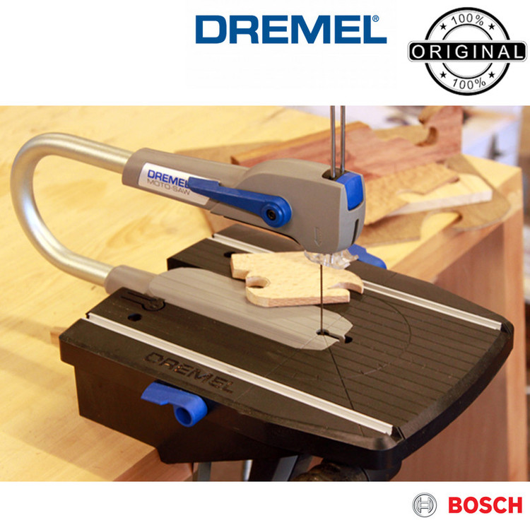 اره مویی برقی درمل مدل BOX MOTO SAW - MS 20-1-5