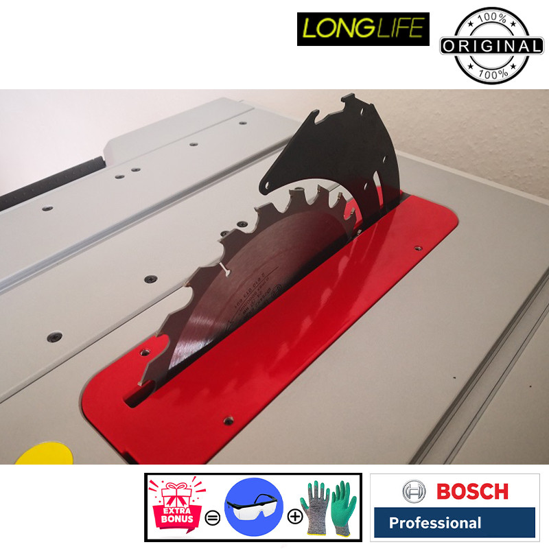 اره میزی 2100 وات بوش مدل GTS 10 XC + 2 EXtra