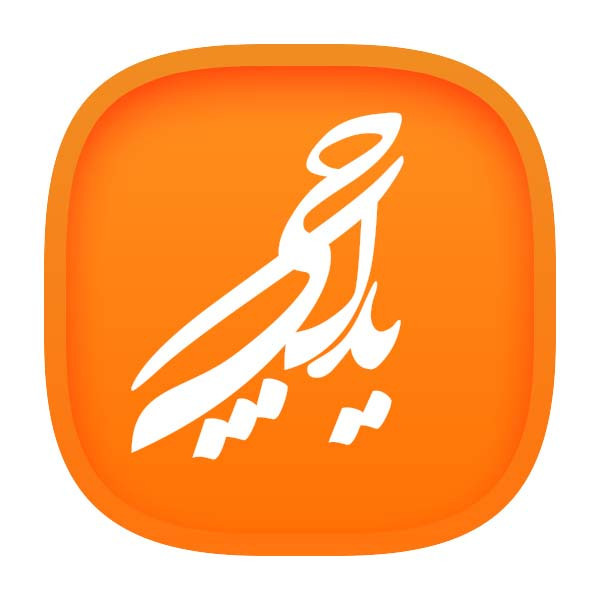 دستگیره در بازکن داخلی راست یدک چی کد TR13155 مناسب برای پراید