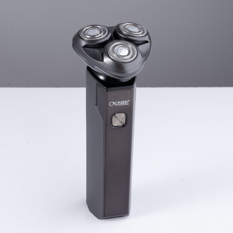 ماشین اصلاح موی صورت کرونیر مدل CR-898