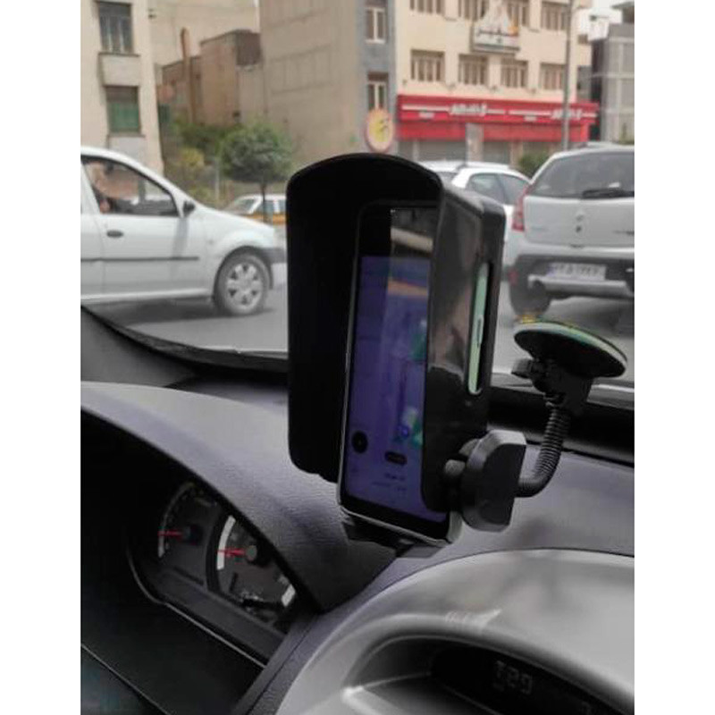 سایبان گوشی موبایل مدل 006