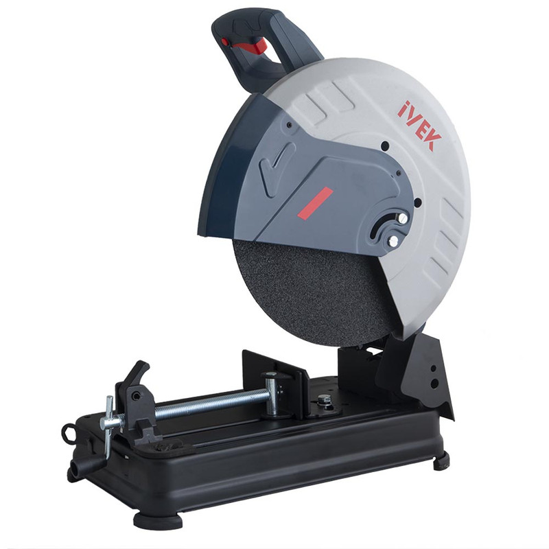 اره پروفیل بر 2500 وات ایوک مدل K-6113